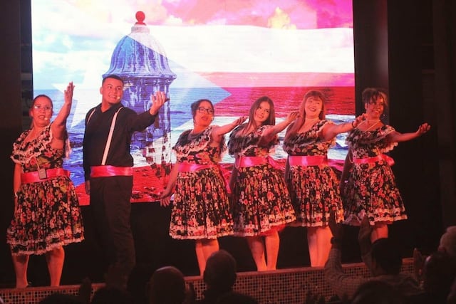 Legado de Rafael Hernández inspira musical que sube a escena en Aguadilla