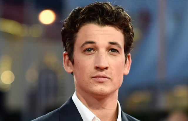 Arrestan actor de "Fantastic Four"