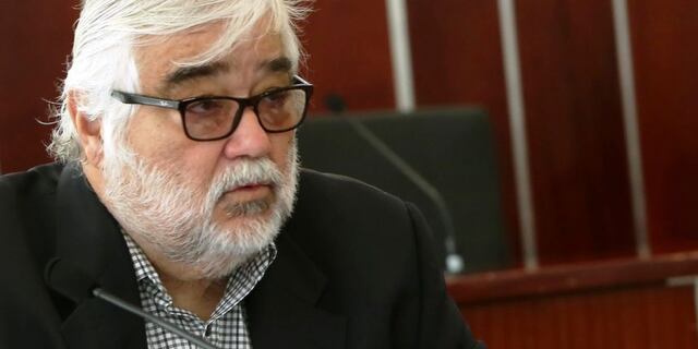 Pereira: No se puede saber si son policías quienes mataron agente