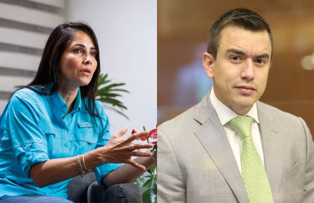Culmina campaña presidencial en Ecuador con un clima de incertidumbre