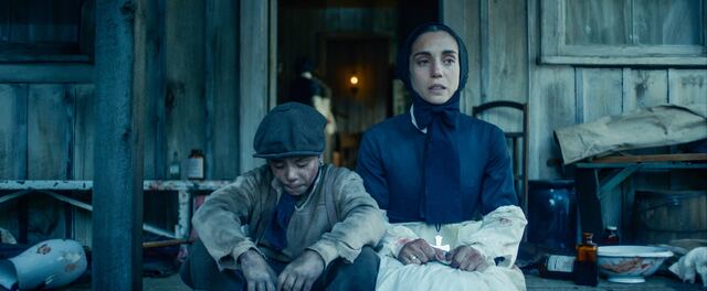 Estrena película Cabrini en Puerto Rico