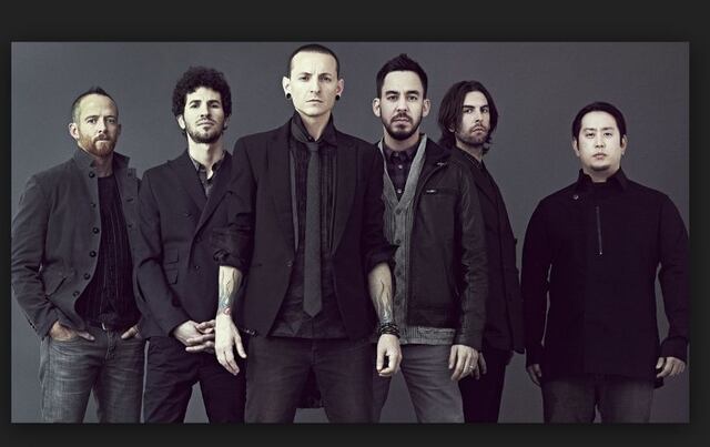 ¿Linkin Park regresará a los escenarios?