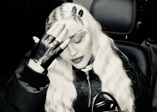 Hija de Madonna sorprende con baile “Vogue” en “Celebration Tour”