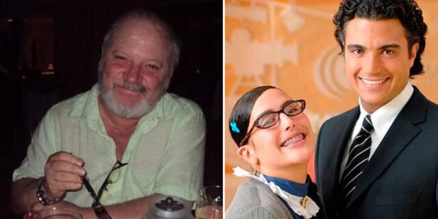 Fallece actor de ‘La fea más bella’