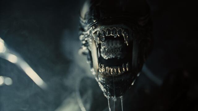 “Alien: Romulus” hace su estreno en el primer lugar de las taquillas