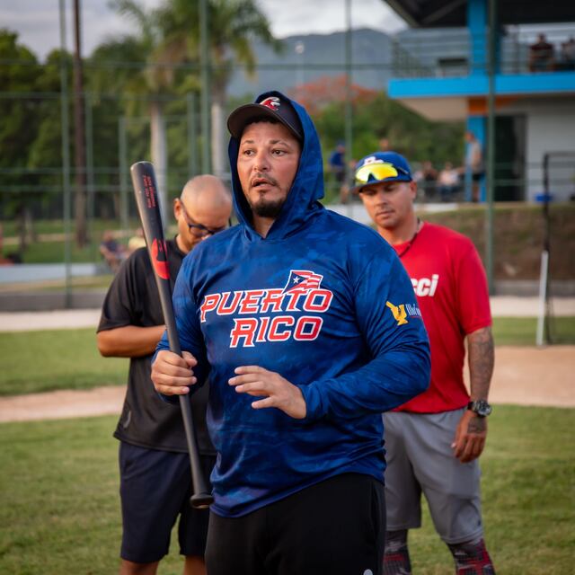 Nombran a Yadier Molina como dirigente del Equipo Nacional Sub 15