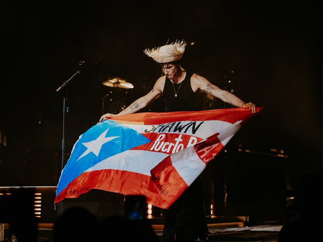 “Las playas son del pueblo”: El mensaje de Shawn Mendes en su concierto en el Choliseo