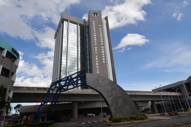 Departamento del Trabajo extiende hasta el 16 de noviembre el término para radicar planillas trimestrales