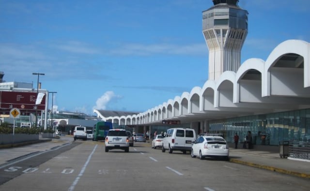 Inauguran sistema solar en el Aeropuerto Luis Muñoz Marín en su avance a la transformación verde