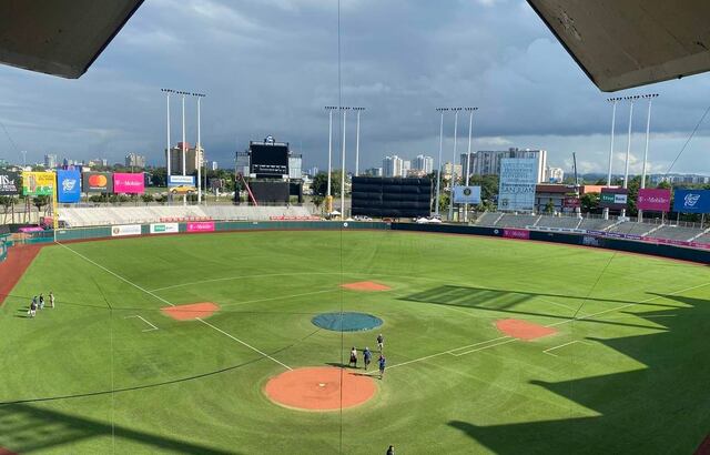 Se decidirá en el Bithorn último boleto a la semifinal de la Doble A