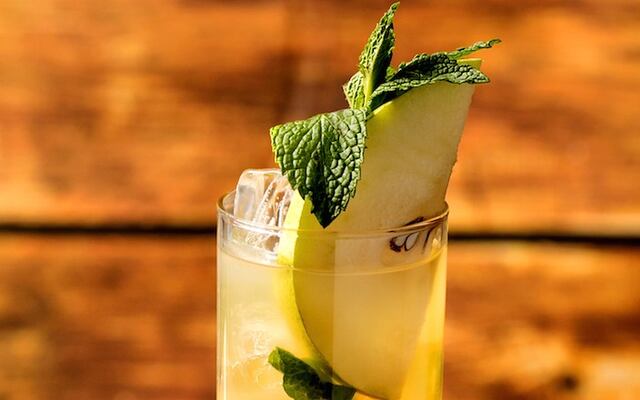 Buchanan’s: un whisky ideal para compartir