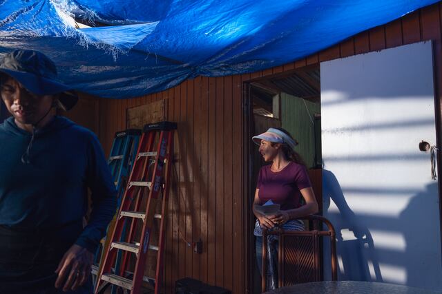 Película puertorriqueña ‘Trenzadas’ rumbo al cine internacional tras dos premios en Ventana Sur