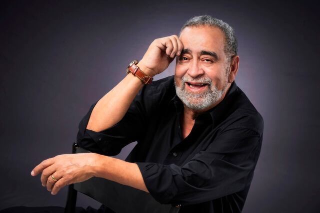 Velatorio Andy Montañez hijo
