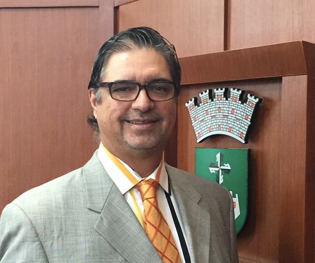 Legislador municipal de Guaynabo expone que necesitan "un buen administrador"