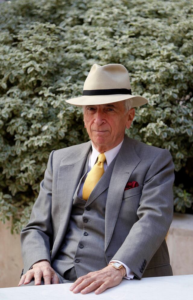 Netflix anuncia documental "Voyeur" sobre controvertido libro de Talese