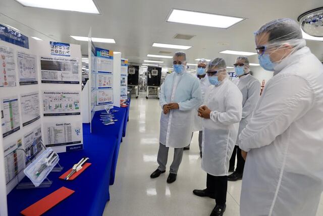Ponce experimentó aumento de sobre nueve mil empleos durante 2021