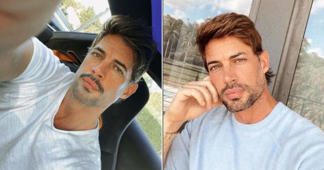 Andrés García habría pensado en William Levy para lo que interpretara en su serie biográfica