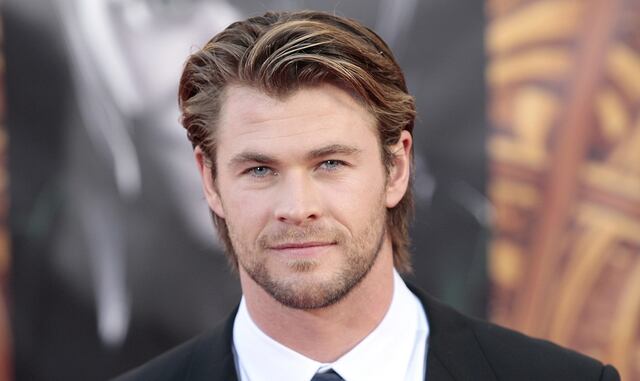 Tercera parte de "Thor" dispuesta a arrasar en los cines