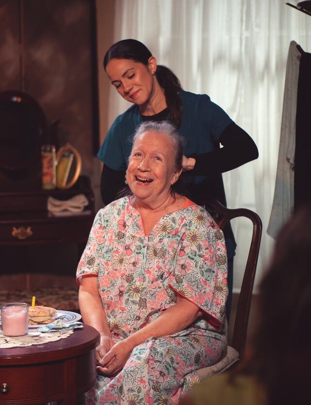 Obra teatral “Contigo Aprendí” estrena versión extendida
