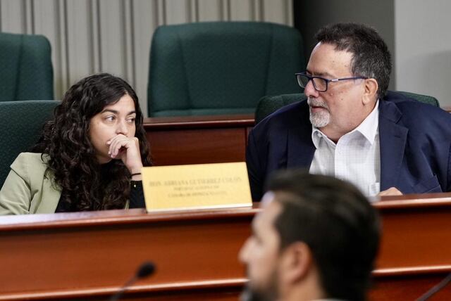 PIP exige plazo final para entrega de expediente de nominada secretaria de Estado