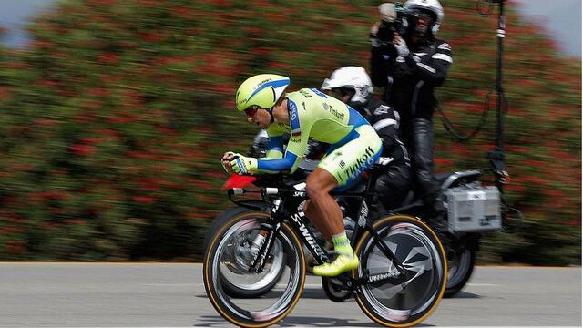 FECIPUR Celebrara Campeonato Nacional de Ciclismo Ruta