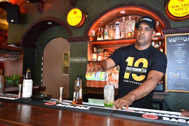 Las fiestas sin alcohol se popularizan en Miami y obligan a la hostelería a adaptarse