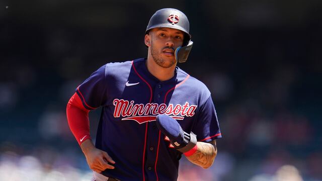 Fuera Carlos Correa del Clásico Mundial de Béisbol