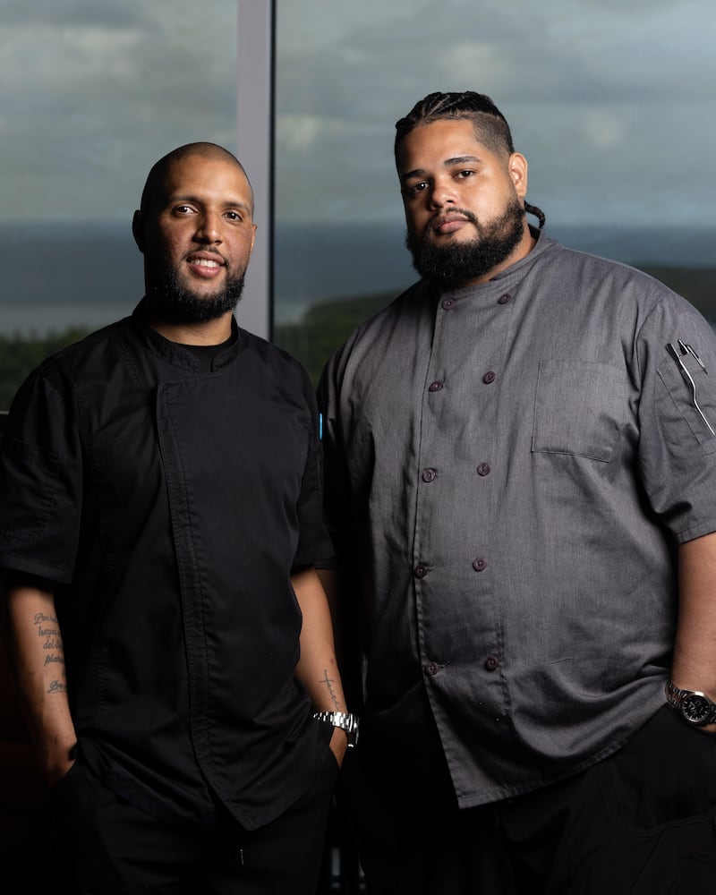 Cutz Steakhouse and Seafood
