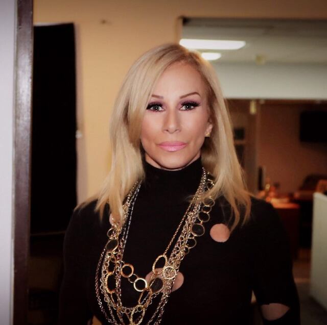 Sonya Cortés celebra ocho meses de sobriedad: “Caminando en este resurgir de vida”