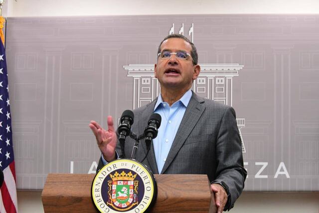 Para Pierluisi, la privatización de tres muelles de Bahía Urbana no implica un gasto público