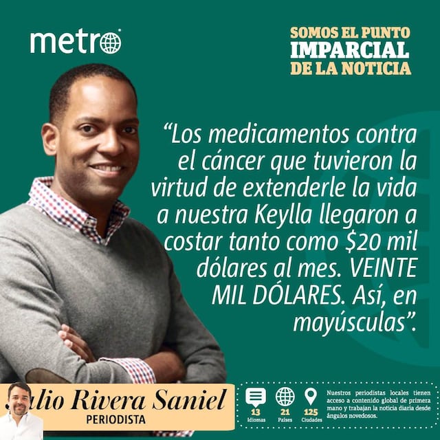 Keylla nos deja tarea
