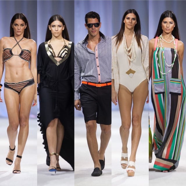 Regresarán a la pasarela los mejores diseños de los 10 años de San Juan Moda