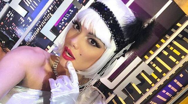 Famosos boricuas se disfrazan pa' Halloween