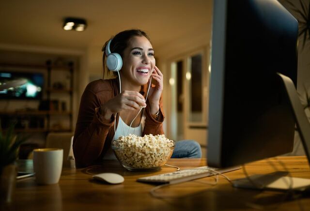 Mira cuáles son las películas y series que se lanzarán este año