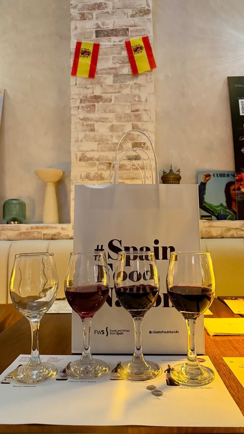 Eat Spain Drink Spain