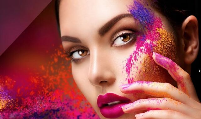 Estrena en Puerto Rico el International Makeup Show