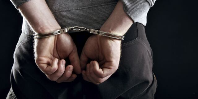 Arrestan a 25 por prostitución en San Juan