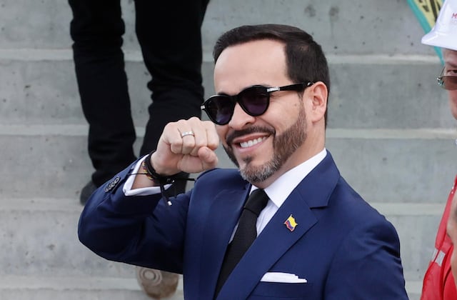 “¡Viva Cristo Rey!“: El lema del presidente colombiano que abrió debate sobre política y religión