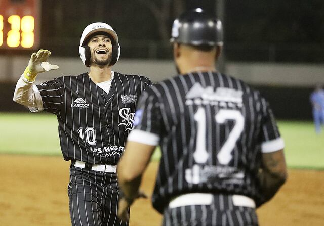 Doble A: San Sebastián mantiene su invicto y asegura boleto a la postemporada