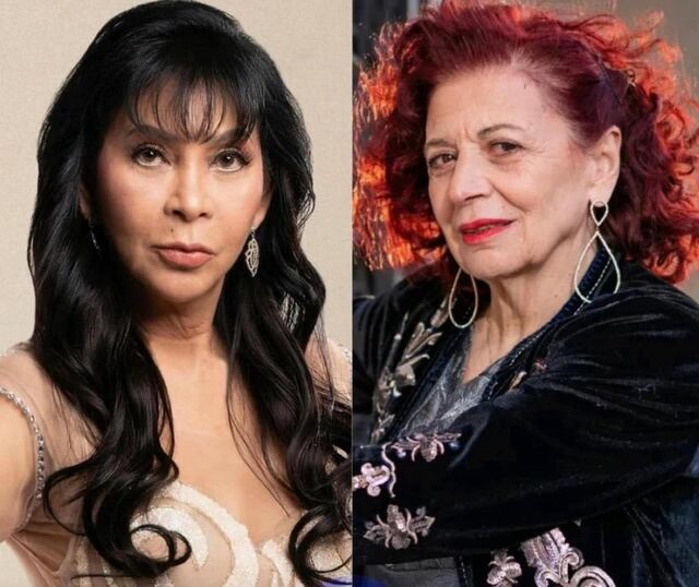 Estas mujeres de 69 y 72 años buscarán competir en Miss Universo 2024