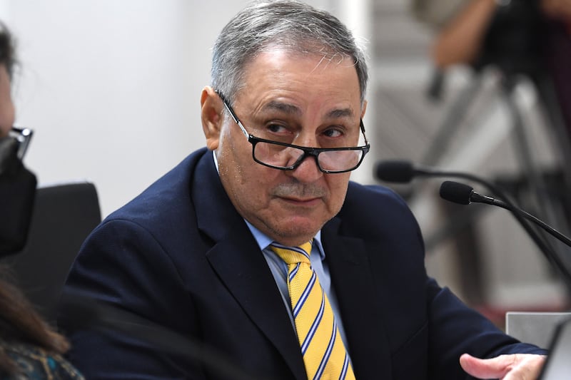 un incentivo por buen desempeño, también debe incluir penalidades por desempeño insatisfactorio”. Foto Suministrada