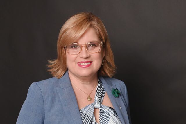Carmen Yulín Cruz ante la definición de su futuro político