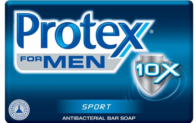 Llega a Puerto Rico Protex for Men