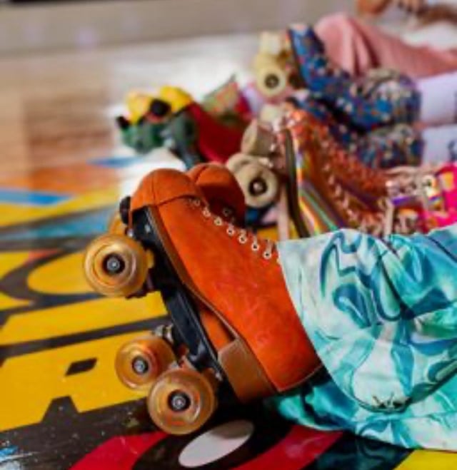 Anuncian apertura de pista de patinaje sobre ruedas más grande de Puerto Rico