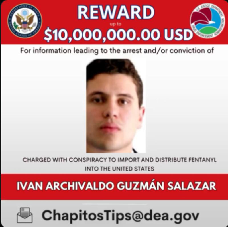 Información en ChapitosTips@dea.gov