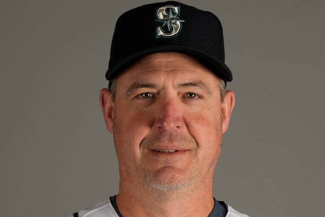 Nombran a Dan Wilson mánager de los Mariners tras despido de Scott Servais