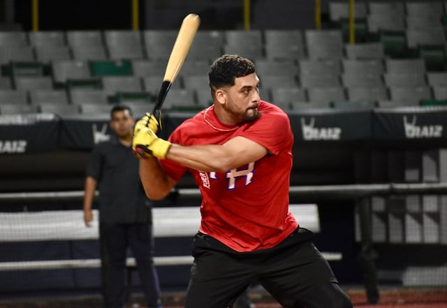 Preselección intensifica trabajos rumbo a San Salvador 2023