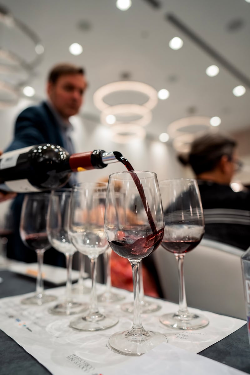 Puerto Rico Wine & Food Festival