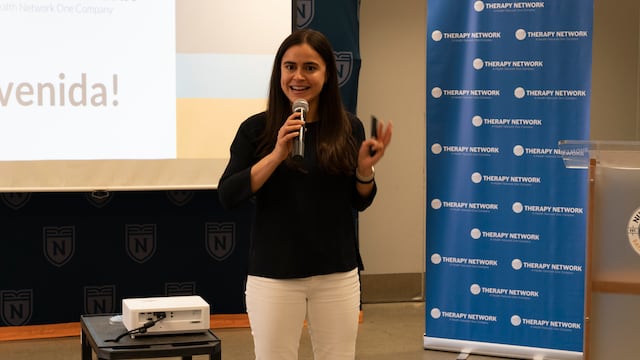 Therapy Network lanza repaso gratuito para la Reválida de Asistentes del Terapista Físico