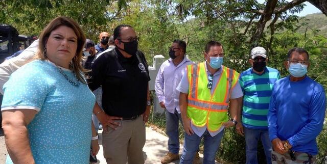 FEMA asigna cerca de $2 mil millones para obras permanentes en los 78 pueblos